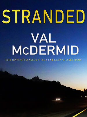 cover image of Stranded